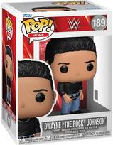 Vinilinė figūrėlė FUNKO POP! WWE - Dwayne "The Rock" Johnson