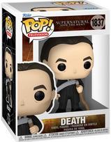 Vinilinė figūrėlė FUNKO POP! Supernatural - Death