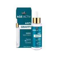 MATT Anti-Gravity serumas veidui ir dekolte, 30 ml
