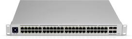 Ubiquiti UniFi Switch PRO 48 managed UniFi USW-PRO-48, Managed,