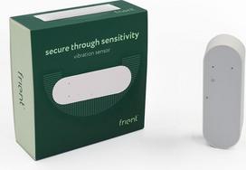 Frient Vibration Sensor – Smart Vibration and Movement Sensor with Zigbee 3.0