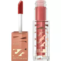 Maybelline Debenhams Sunkisser Liquid Highlighter Blush 4.7ml in City Sizzle