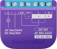Switchbot Relay Switch 1
