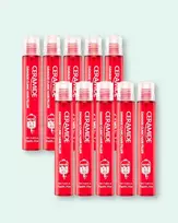Farmstay Ceramide Damage Clinic Hair Filler - 13 ml * 10 vnt