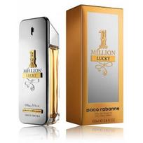 Paco Rabanne 1 Million Lucky EDT kvepalai vyrams - 100 ml.
