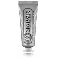 Marvis Smokers Withening Mint dantų pasta - 25 ml.