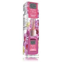 Sweet Home Collection Orchid And Vanilla namų kvapas su lazdelėmis - 250 ml.