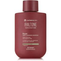 IRALTONE Reset Deep-Cleansing Shampoo giliai valantis šampūnas, 250 ml