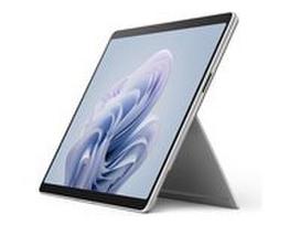 MICROSOFT Surface Pro10 13inch 5G Intel Core Ultra 7 165U 32GB 512GB CMxPS UMA W11P SC Euro Comm Platinum