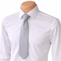 Pilkas kaklaraištis – „Grey Tie“