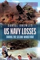 US Navy Losses During the Second World War