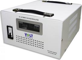 Volt VOLT Stabilizator napięcia Volt Polska AVR Pro 5000VA 3% Servo | 33294 | 5904100450558
