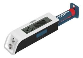 Baterijų testeris su LCD (1.2V 1.5V 3V 3.6V) ANSMANN