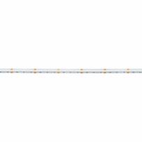 LED juosta, 24Vdc, 15W/m, COB 840LED/m, RGB, IP20, 180°