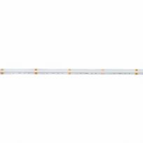 LED juosta, 24Vdc, 19W/m, COB 840LED/m, RGB +NW 4000K, IP20, 180°