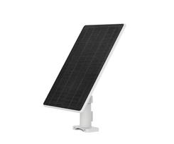 Saulės panelė EZVIZ kameroms USB Type-C, IP65, iki 8W