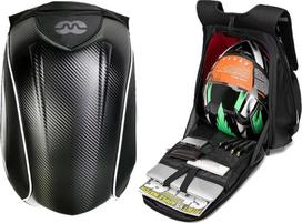 Mozos MOZOS BPM-MOTO MOTORCYCLE BACKPACK 35L/45L OXFORD | BPM-MOTO | 5903738183029