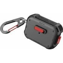 Skinarma etui Mecha AirPods Pro 2         szary/gunmetal | 8886461246278 | 8886461246278