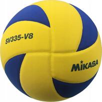 Mikasa Piłka do Siatkówki Zimowej MIKASA SV335-V8 | SV335-V8 | 4907225881307
