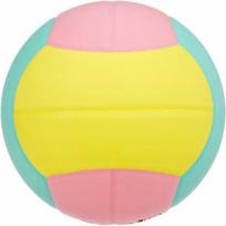 Piłka Dodgeball do Gry w Zbijaka Dwa Ognie MIKASA SD20 Pink | SD20-YP | 4907225100774