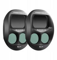 FREEWELL filter set for DJI Mavic 4 Pro Gradient (2pcs) | FW-M4P-GND | 4897143171058