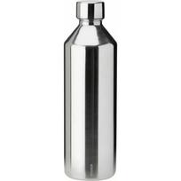 Stelton STELTON Brus Butelnik do napojów gazowanych 1.2 l steel | 711323 | 5709846033702