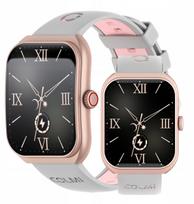 Colmi P86  (Rose Gold) | P86 Rose Gold | 6972436987252