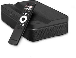 Thomson Thomson Sirius 600 ANSI lumenów UHD 4K (3840x2160) Black | PG55B | 9120106662672