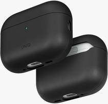 Uniq Lyden Vex etui do AirPods Pro 3 czarne | Uni001881 | 8886463696910