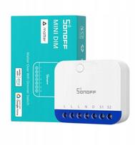 Sonoff MINI-DIM Matter smart mini WiFi controller/dimmer | MINI-DIM | 6979033600003