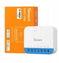 Sonoff MINI-ZBDIM Zigbee smart mini controller/dimmer | MINI-ZBDIM | 6979033600010