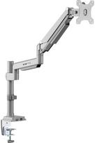 Eaton Tripplite Series Single-Display Flex-Arm Desktop Clamp | DDR1732SAL | 0037332262493