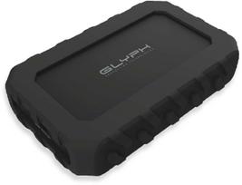 Atom EX40 High-Intensity USB4 Type-C (40Gb) Bus-Powered NVMe SSD - 2 TB | A40EX2000 | 691450005747