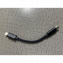 Kabel USB Questyle Questyle kabel USB-C na Apple Lightning | 5904673780458 | 5904673780458
