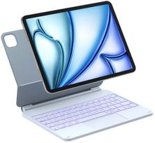 Inateck inateck Keyboard iPad 11" QWERTZ blue | KB09119_BLUE | 6976521112833