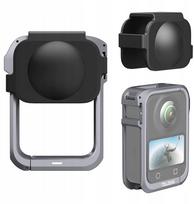 Telesin DJI Osmo 360 metal cage | S6-FMS-30-TDJ | 6974944466175
