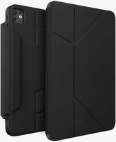 Uniq  UNIQ Ryze 360 iPad Pro 13" (2024) Black/midnight black | UNIQ1935 | 8886463688915