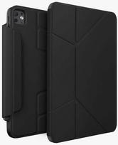 Uniq  UNIQ Ryze 360 iPad Pro 11" (2024/2025) Black/midnight black | UNIQ1934 | 8886463688878