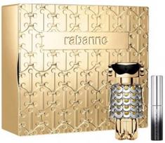 Paco Rabanne SET RABANNE Fame EDP spray 30ml + MASCARA 8ml | 3349668640805 | 3349668640805