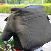 Statyw Stealth Gear Double Bean Bag Anniversary Edition (SGDBBJFG) | SGDBBJFG | 8718444773405