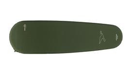 Easy Camp Kestrel Mat Single 5.0 cm Single mattress Green Unisex