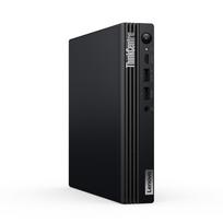 Lenovo ThinkCentre M70q Gen 5 Intel® Core™ i7 i7-14700T 16GB DDR5-SDRAM 512GB SSD Windows 11 Pro Mini kompiuteris Black | 12TD000HPB | 198153574193