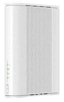 Zyxel NR5111 wireless router Gigabit Ethernet Dual-band (2.4 GHz / 5 GHz) 5G White