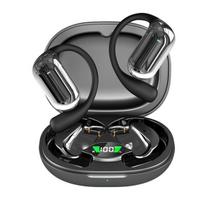 Belaidės ausinės, Bluetooth