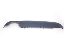 Bmw 5 E60 E61 Diferencijos Difuzerio Dangtelis Originalus 51127897215