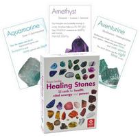 AGM Healing Stones Taro Kortos