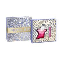 MUGLER Angel Nova dovanų rinkinys EDP 50 ml + 10 ml