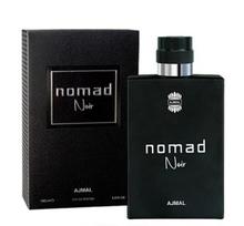 Kvepalai Ajmal Nomad Noir medienos aromatas EDP 100 ml