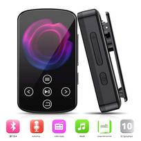 MP3 grotuvas MP3 / MP4 grotuvas, Bluetooth 5.4, FM, 64GB