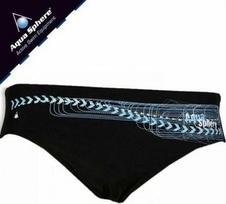 Maudymosi glaudės vyrams Aqua Speed Kyoto 7201414 MET-589754, S